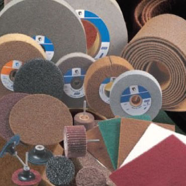 Abrasives