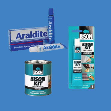 Adhesive-and-Water-proof