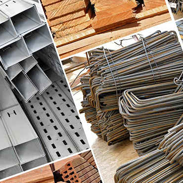 Building-materials