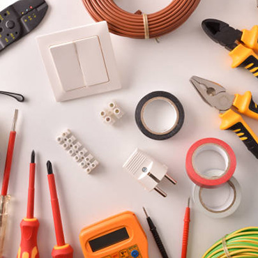 Electrical-materials