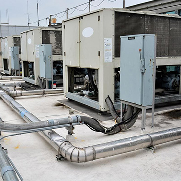HVAC
