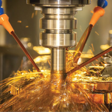 Industrial-Lubricants