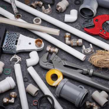 Sanitary-ware-&-plumbing