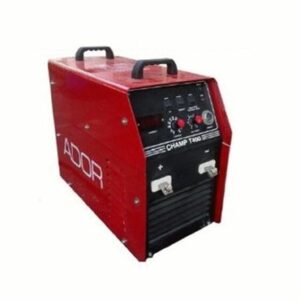 ADOR-CHAMP T400 WELDING MACHINE