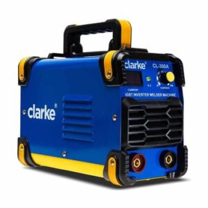 ARC WELDING MACHINE 300 AMPS