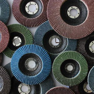 Abrasive-Disc