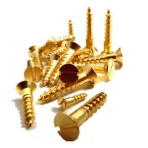 Bass screw