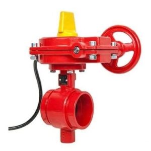 Butterfly Valve
