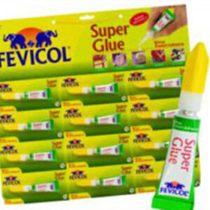 FEVICOL-SUPER-GLUE