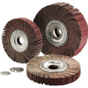 Flap-Wheels