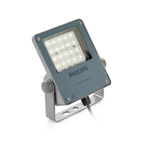 Flood lights uniflood coreline tempo small gen2 philips