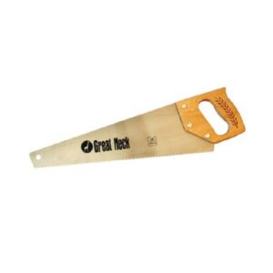 Handsaw – Wood Handle – 24 Inch – GNK-HS24