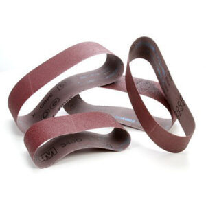 Narrow-belts