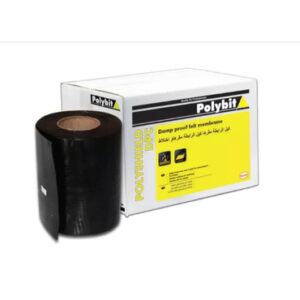 Polyshield HD Damp Proof 300mm