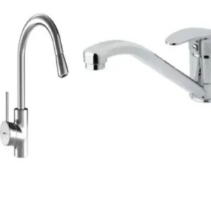 Sink Mixer