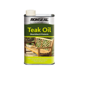 Teak-Oil