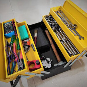 Tool-Box