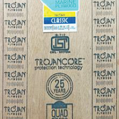Trojan-Plywood