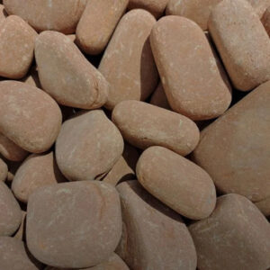 Tumbled Pebbles