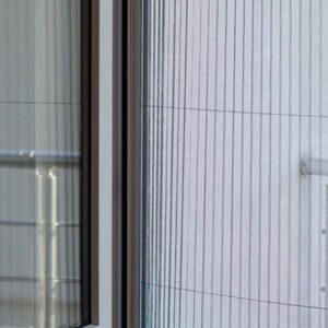 French Windows Fly Mesh