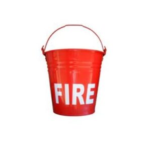 bucket