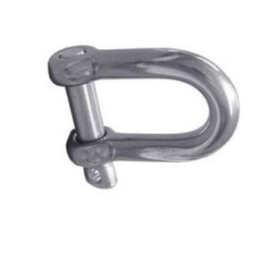 d shackle
