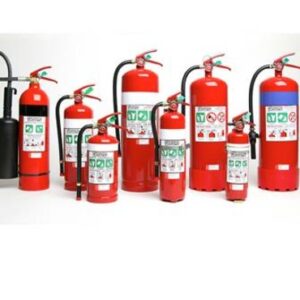 extinguisher