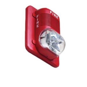 fire alarm