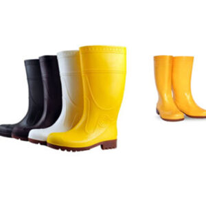 gum-boot