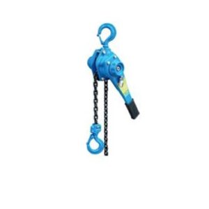 lever hoist
