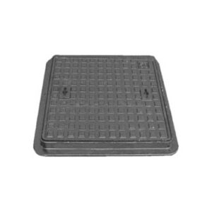 manhole