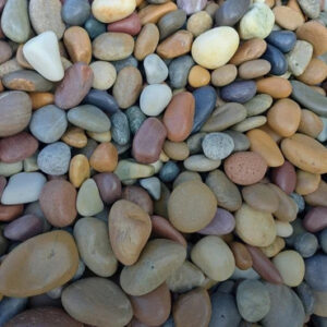 pebbles