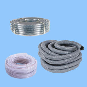 reinforced-hose