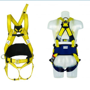 safety-harnes