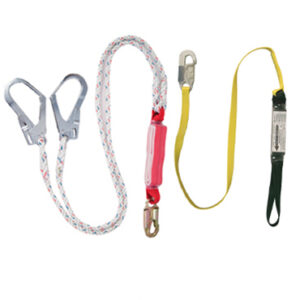 safety-harnes-lanyard