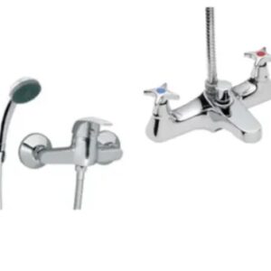 shower mixer