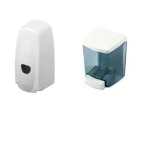 soap dispenser