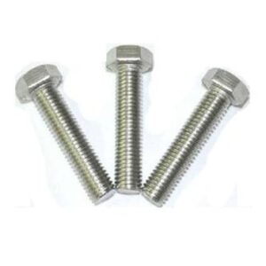 ssbolt
