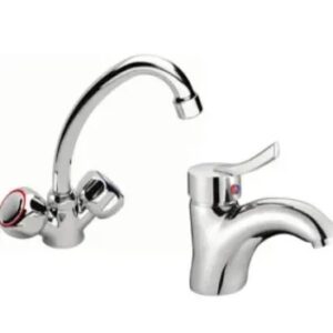 washbasin mixer