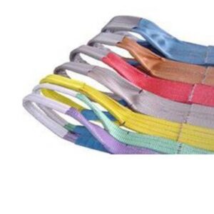 webbing sling