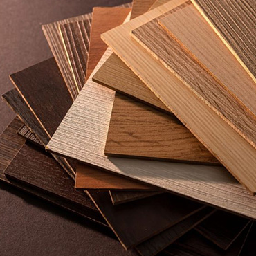 Wood-and-Plywood